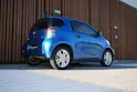 Toyota iQ3 1.33 DUAL VVT-i MULTIDRIVE l 98 PS