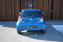 Toyota iQ3 1.33 DUAL VVT-i MULTIDRIVE l 98 PS