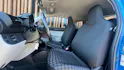 Toyota iQ3 1.33 DUAL VVT-i MULTIDRIVE l 98 PS