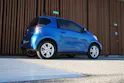Toyota iQ3 1.33 DUAL VVT-i MULTIDRIVE l 98 PS