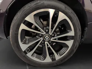 RENAULT Zoe R135 (incl. Batterie) Iconic