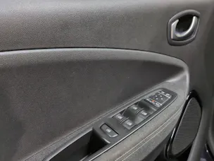 RENAULT Zoe R135 (incl. Batterie) Iconic