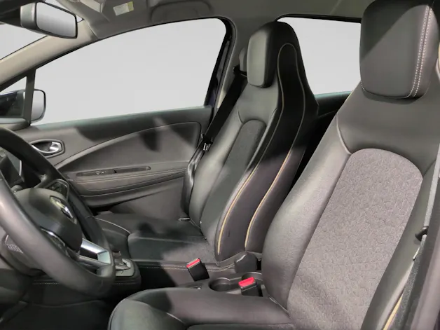 RENAULT Zoe R135 (incl. Batterie) Iconic