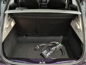 RENAULT Zoe R135 (incl. Batterie) Iconic
