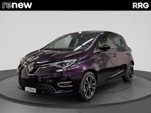 RENAULT Zoe R135 (incl. Batterie) Iconic
