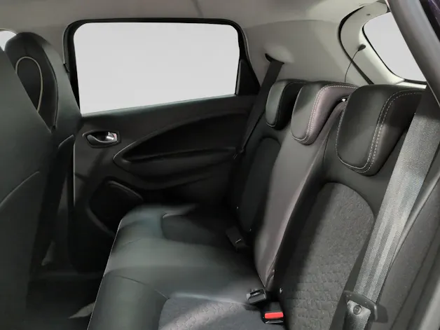 RENAULT Zoe R135 (incl. Batterie) Iconic