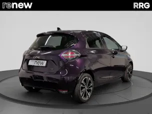 RENAULT Zoe R135 (incl. Batterie) Iconic