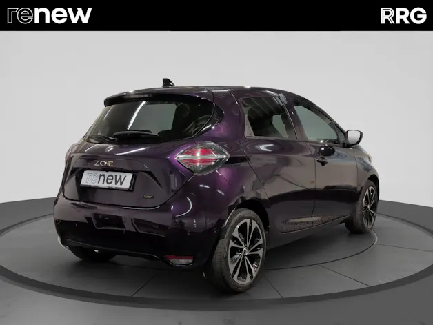 RENAULT Zoe R135 (incl. Batterie) Iconic