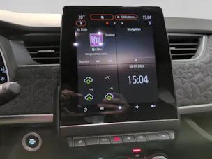 RENAULT Zoe R135 (incl. Batterie) Iconic