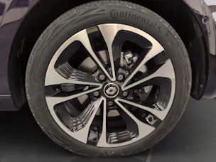 RENAULT Zoe R135 (incl. Batterie) Iconic