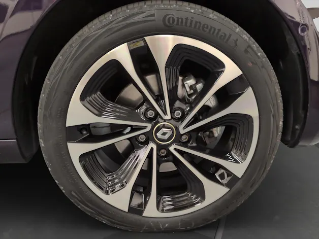 RENAULT Zoe R135 (incl. Batterie) Iconic