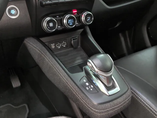 RENAULT Zoe R135 (incl. Batterie) Iconic