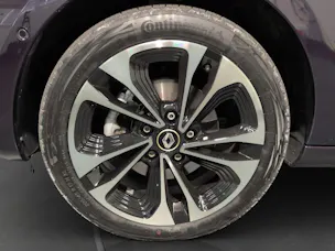 RENAULT Zoe R135 (incl. Batterie) Iconic