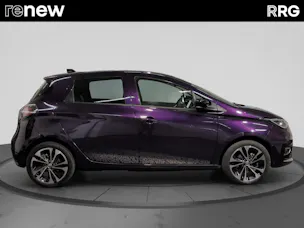 RENAULT Zoe R135 (incl. Batterie) Iconic