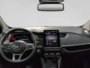RENAULT Zoe R135 (incl. Batterie) Iconic