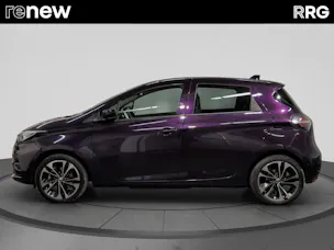 RENAULT Zoe R135 (incl. Batterie) Iconic