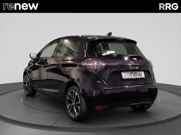 RENAULT Zoe R135 (incl. Batterie) Iconic