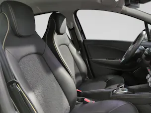 RENAULT Zoe R135 (incl. Batterie) Iconic