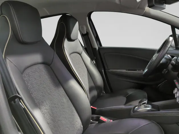 RENAULT Zoe R135 (incl. Batterie) Iconic