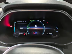RENAULT Zoe R135 (incl. Batterie) Iconic