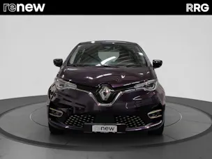 RENAULT Zoe R135 (incl. Batterie) Iconic