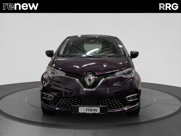 RENAULT Zoe R135 (incl. Batterie) Iconic
