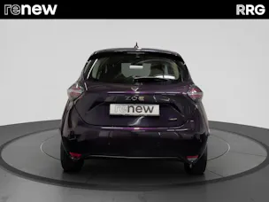 RENAULT Zoe R135 (incl. Batterie) Iconic