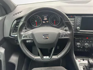 SEAT Ateca 1.4 TSI Xcellence 4Drive DSG
