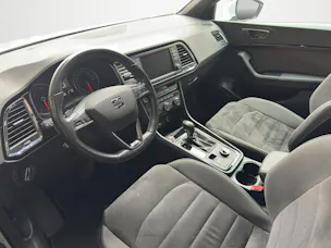 SEAT Ateca 1.4 TSI Xcellence 4Drive DSG