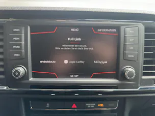 SEAT Ateca 1.4 TSI Xcellence 4Drive DSG