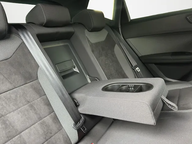 SEAT Ateca 1.4 TSI Xcellence 4Drive DSG
