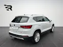 SEAT Ateca 1.4 TSI Xcellence 4Drive DSG