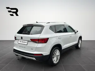 SEAT Ateca 1.4 TSI Xcellence 4Drive DSG