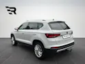 SEAT Ateca 1.4 TSI Xcellence 4Drive DSG