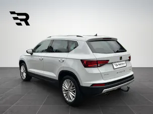 SEAT Ateca 1.4 TSI Xcellence 4Drive DSG