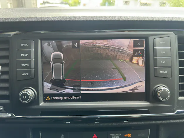 SEAT Ateca 1.4 TSI Xcellence 4Drive DSG