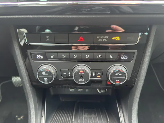 SEAT Ateca 1.4 TSI Xcellence 4Drive DSG