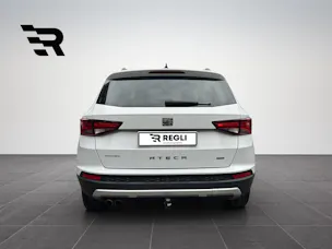 SEAT Ateca 1.4 TSI Xcellence 4Drive DSG