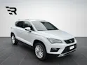 SEAT Ateca 1.4 TSI Xcellence 4Drive DSG