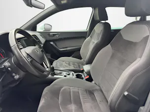 SEAT Ateca 1.4 TSI Xcellence 4Drive DSG