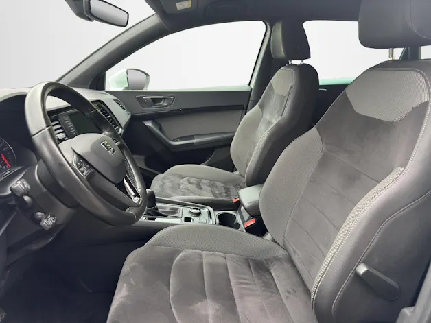 SEAT Ateca 1.4 TSI Xcellence 4Drive DSG