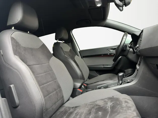 SEAT Ateca 1.4 TSI Xcellence 4Drive DSG