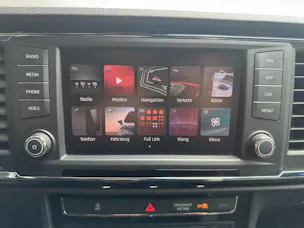 SEAT Ateca 1.4 TSI Xcellence 4Drive DSG