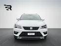 SEAT Ateca 1.4 TSI Xcellence 4Drive DSG