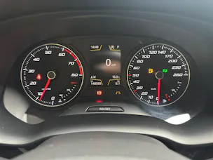 SEAT Ateca 1.4 TSI Xcellence 4Drive DSG