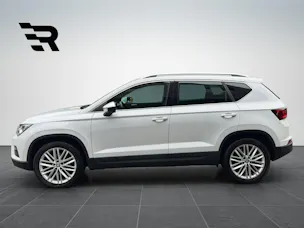 SEAT Ateca 1.4 TSI Xcellence 4Drive DSG