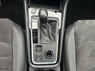 SEAT Ateca 1.4 TSI Xcellence 4Drive DSG