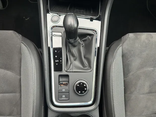 SEAT Ateca 1.4 TSI Xcellence 4Drive DSG