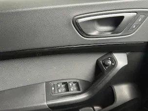 SEAT Ateca 1.4 TSI Xcellence 4Drive DSG