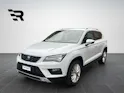 SEAT Ateca 1.4 TSI Xcellence 4Drive DSG